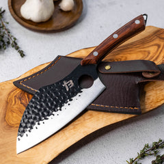 Hanzo Series 5" Utility Knife