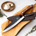 Hanzo Series 9" Carving Knife view 1
