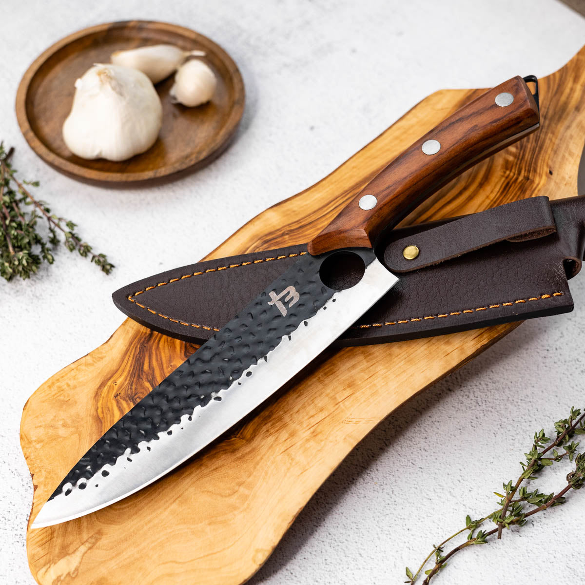 Midnight Series 5" Utility Knife view 1