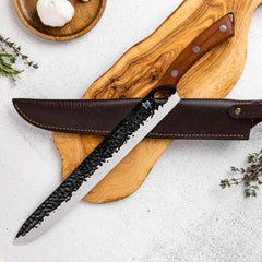 Wildrose Series 5" Utility Knife
