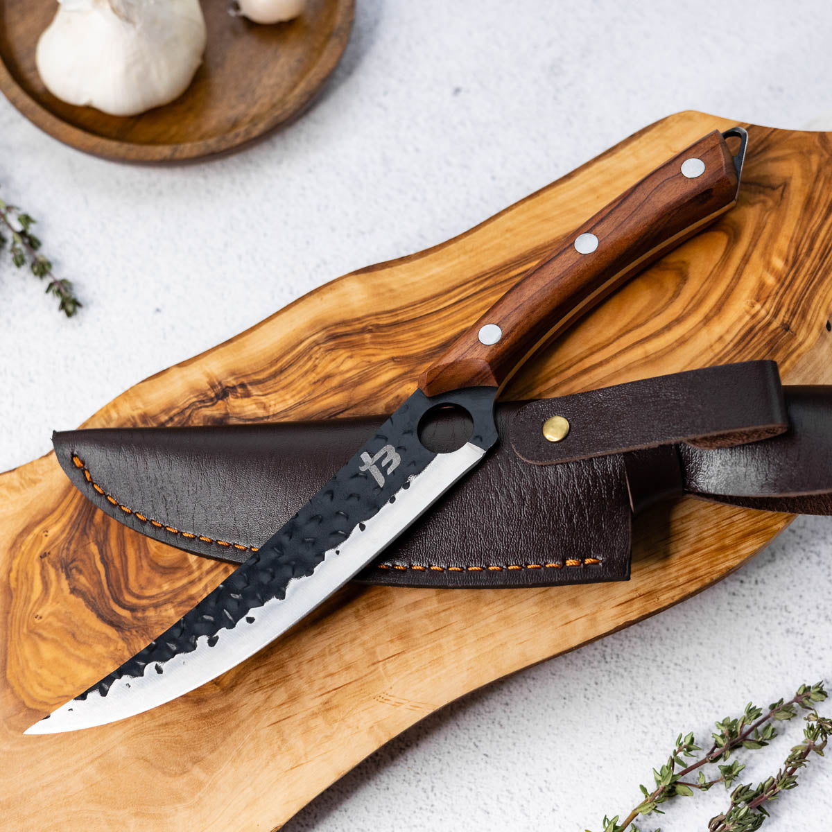 Explorer Series 6" Fillet Knife view 1