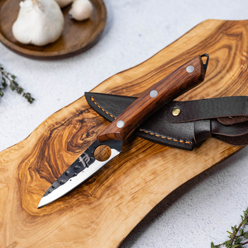 Explorer Series 3.5" Paring Knife view 1