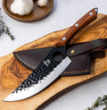 Explorer Series 6" Boning Knife
