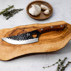 Explorer Boning Knife full profile