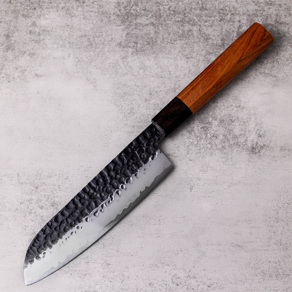 Hanzo knife series