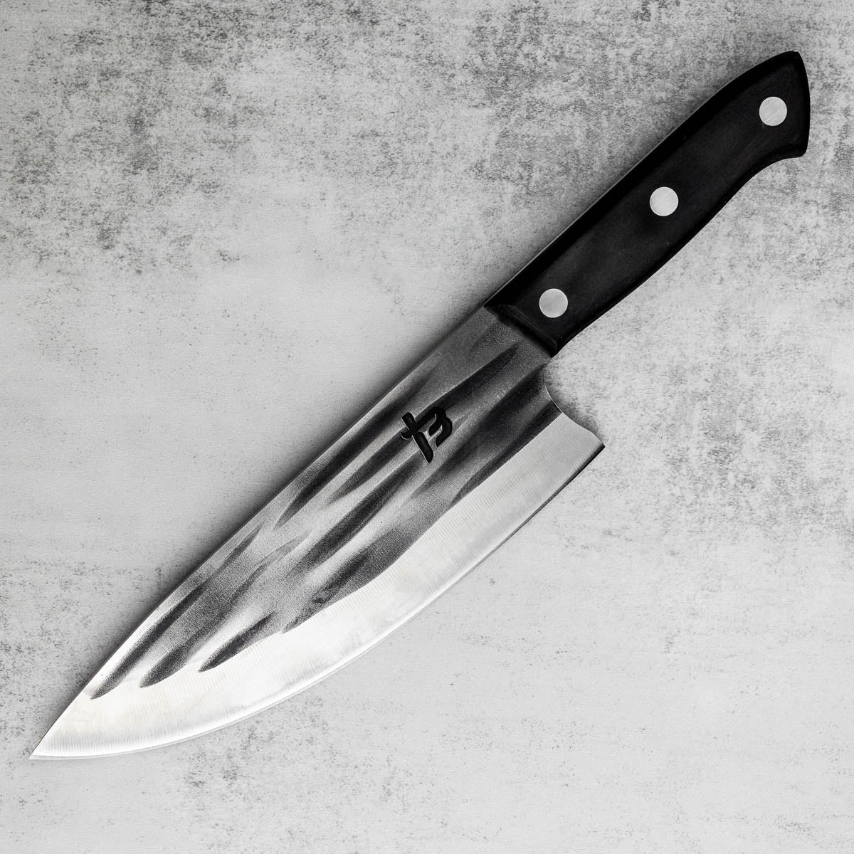 Midnight knife series